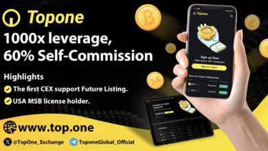 topone-exchange:-1000x-leverage-and-free-trading,-all-at-your-fingertips!